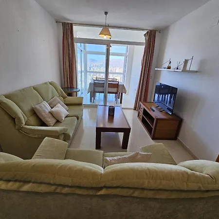 Apartment Torre San Remo If