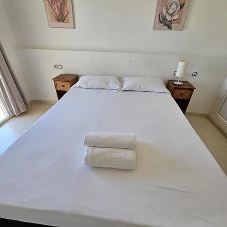 Apartment Torre San Remo If