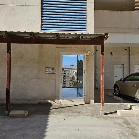 Torre San Remo If Apartment *