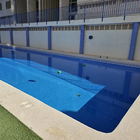 Torre San Remo If Apartment