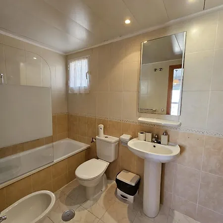 Apartment Torre San Remo If *
