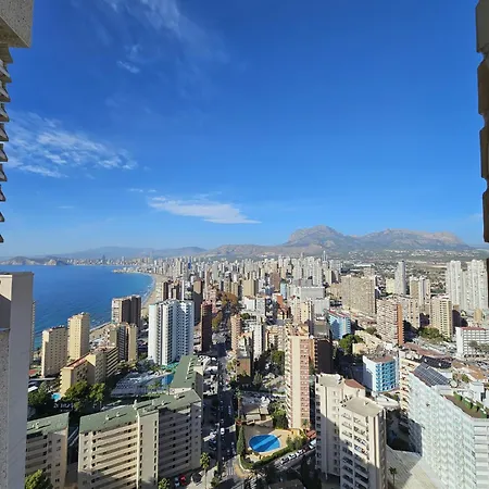 Torre San Remo If
