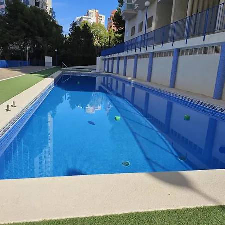Apartment Torre San Remo If