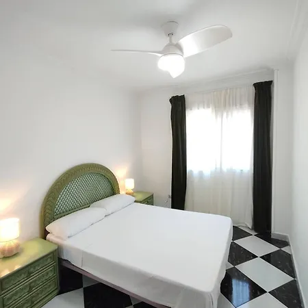 Apartment Center
