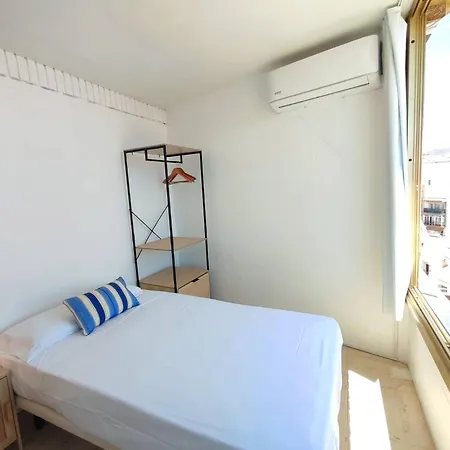 Apartment Center Benidorm