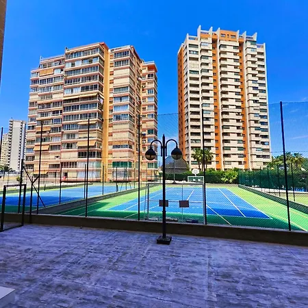 Luxury Lidersol *