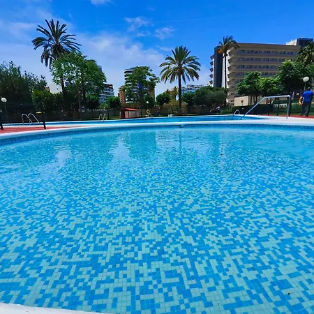 Luxury Lidersol * Benidorm