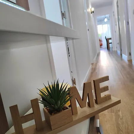 Luxury Lidersol Appartement