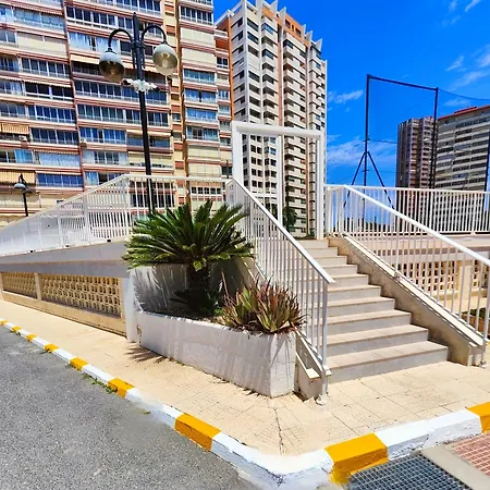 Luxury Lidersol Apartment