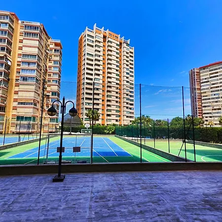 Luxury Lidersol Benidorm