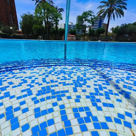 Luxury Lidersol Apartment