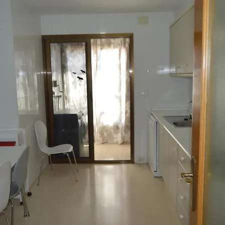 Apartment Coqueto En Coblanca 32 Benidorm