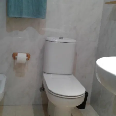 Apartment Coqueto En Coblanca 32 Benidorm