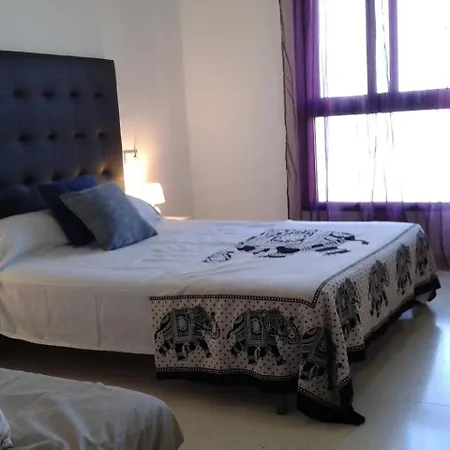Coqueto En Coblanca 32 Apartment Benidorm