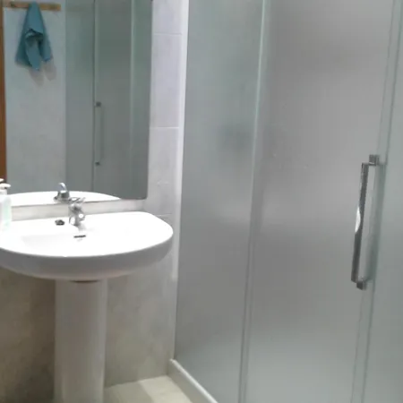 Apartment Coqueto En Coblanca 32 Benidorm