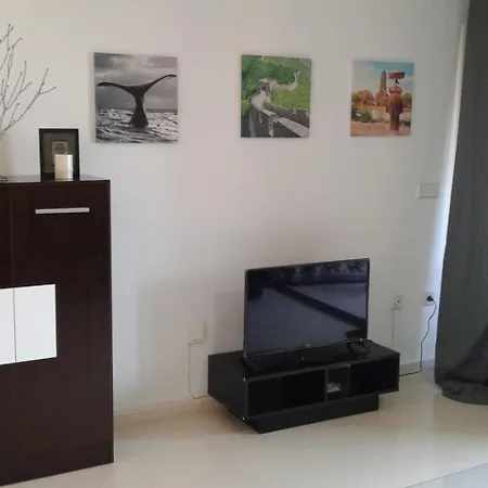 Apartment Coqueto En Coblanca 32 Benidorm