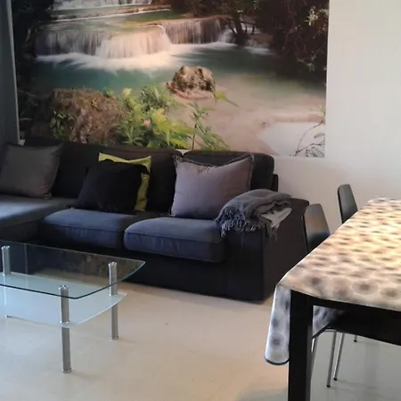 Coqueto En Coblanca 32 Apartment Benidorm