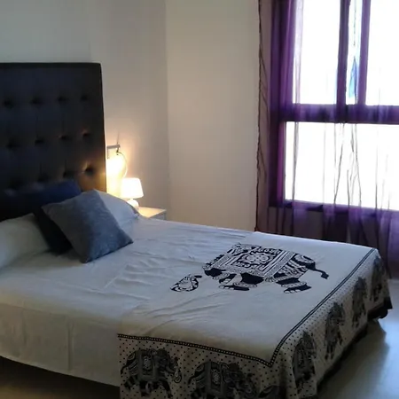 Coqueto En Coblanca 32 Apartment *