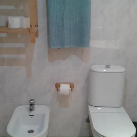 Coqueto En Coblanca 32 Apartment Benidorm
