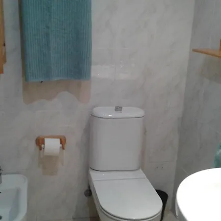 Coqueto En Coblanca 32 Benidorm