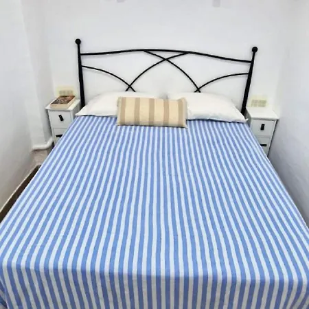 Apartment Parque Loix