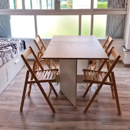 Apartment Parque Loix *