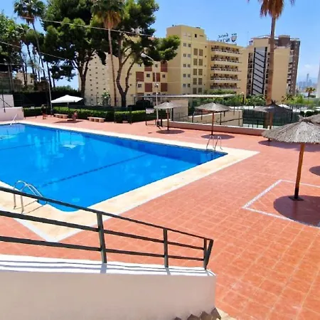 Parque Loix *