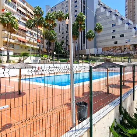 Parque Loix