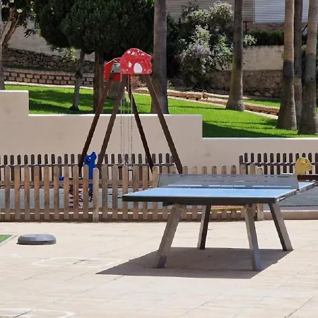 Parque Loix Benidorm