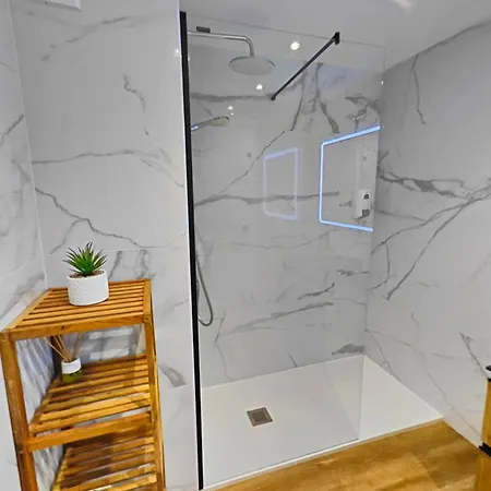 Apartment Luxury Lidersol Benidorm