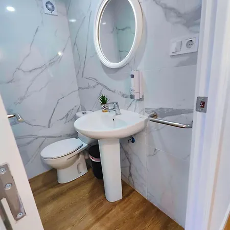 Luxury Lidersol Apartment Benidorm