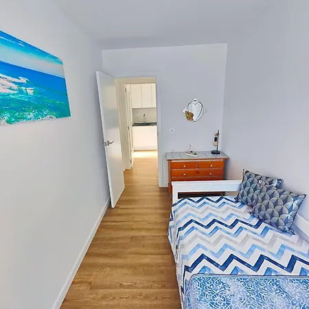 Luxury Lidersol Benidorm