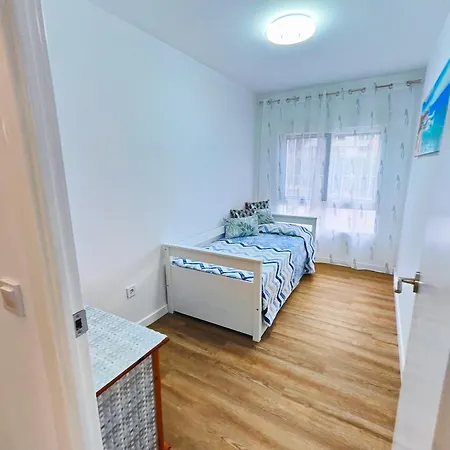 Luxury Lidersol Apartment