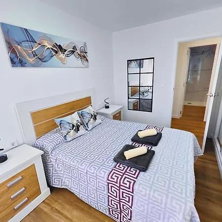 Apartment Luxury Lidersol Benidorm