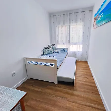 Apartment Luxury Lidersol