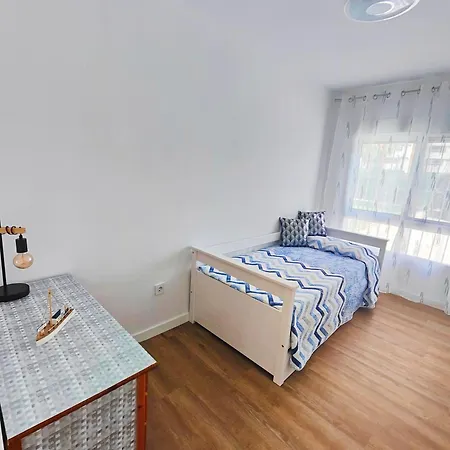 Luxury Lidersol Apartment Benidorm