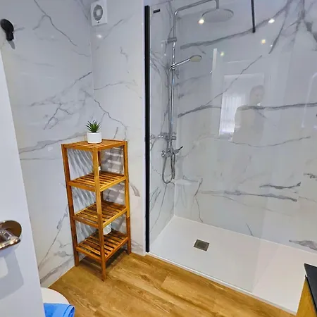 Apartment Luxury Lidersol Benidorm