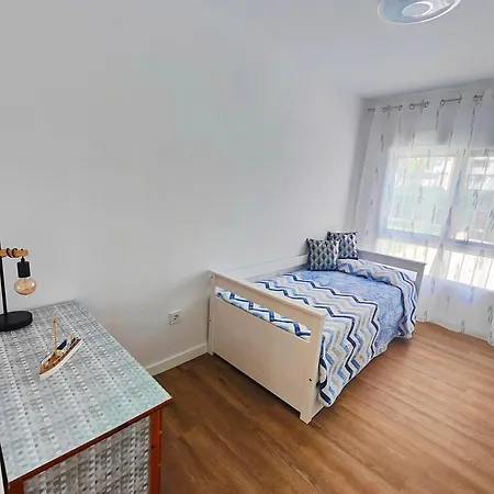 Luxury Lidersol Apartment