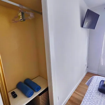 Luxury Lidersol Apartment Benidorm