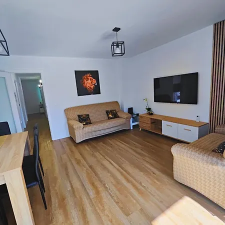 Luxury Lidersol
