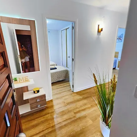 Luxury Lidersol Apartment Benidorm