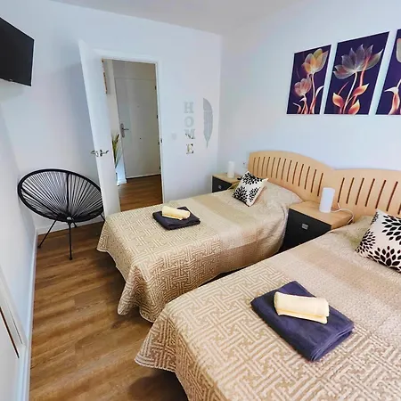 Luxury Lidersol * Benidorm
