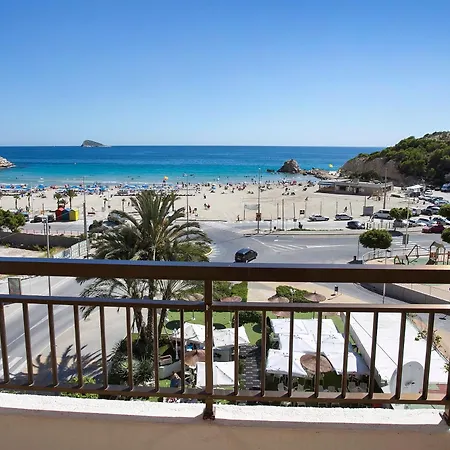 Odysea By Mc Cala de Finestrat