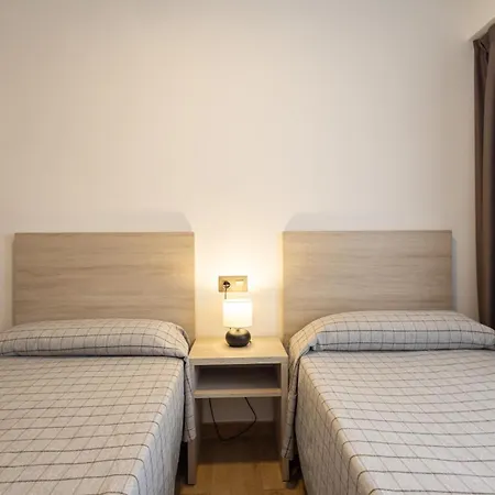 Odysea By Mc Apartamento Cala de Finestrat