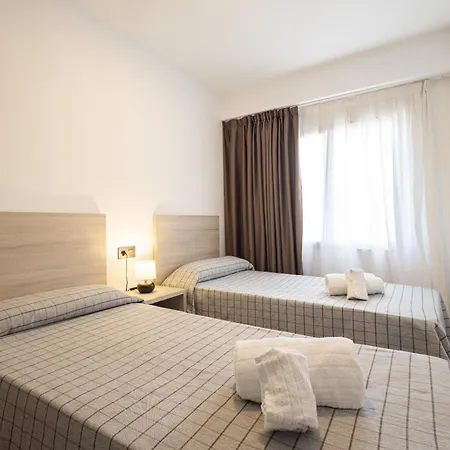Apartamento Odysea By Mc Cala de Finestrat