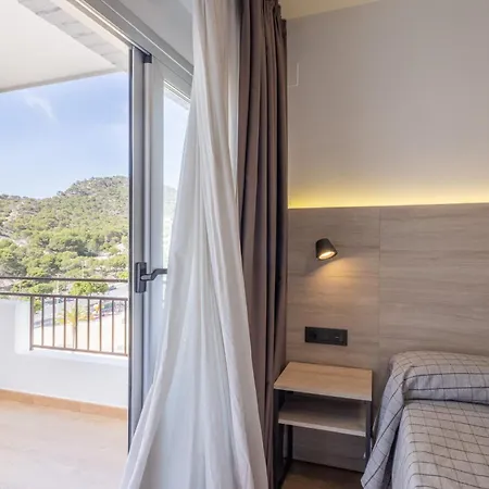 Apartamento Odysea By Mc Cala de Finestrat