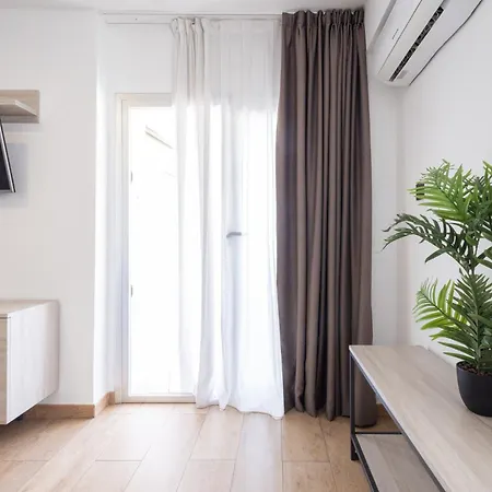Apartamento Odysea By Mc *