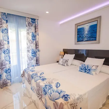 Appartamento Oasis - Palm Old Town