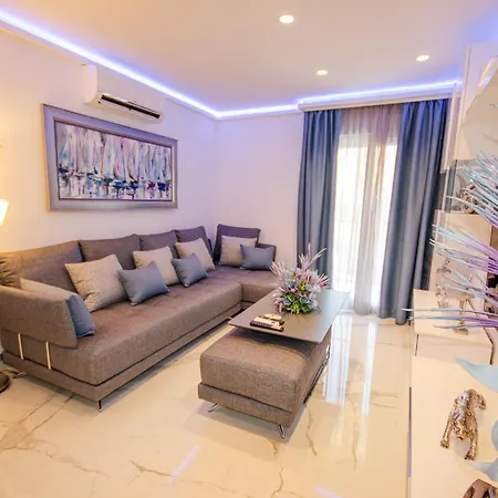 Oasis - Palm Old Town Apartamento *