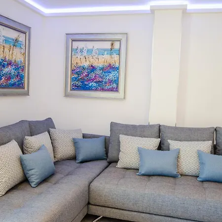 Apartamento Oasis - Palm Old Town *